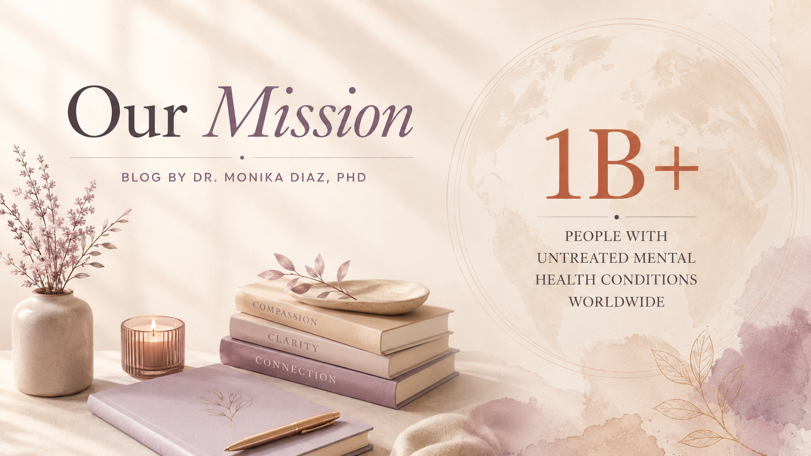 Our Mission